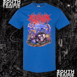 "Aquarium" Shirt